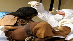 Juanita, Gadis Inca yang "Tertidur" 500 Tahun di Puncak Andes