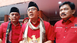 Musancab di Nganjuk, DPD PDIP Jatim Terapkan Kuota 30% Perempuan dan 20% Anak Muda di Struktur Partai