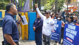 NasDem Nganjuk Murka Disebut "TBK", Tuntut Tempo Minta Maaf