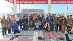 Semangat Baru Pesisir, Paguyuban Nelayan Tuban Dukung Penuh Program KNMP 