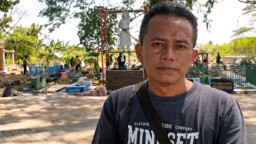 Patung Marsinah Berdiri Kembali, Kelik KSBSI : Ini Tonggak Sejarah Baru
