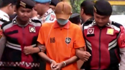 Bantai Istri & Anak Polisi Secara Sadis, Warga Jogomerto ini Dituntut Penjara Seumur Hidup