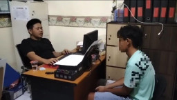 Emosi Soal Cicilan Motor, Mahasiswa di Jombang Aniaya Pacar hingga Kena Pasal