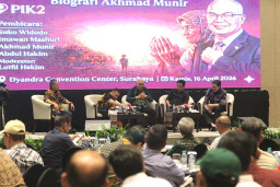 Piala Prapanca 2026 : Faishol dan Trisnadi Raih Juara, Antusiasme Peserta Melebihi Ekspektasi