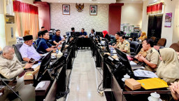 Gaji dan THR Karyawan PT Jaker Akan Dicairkan Bertahap