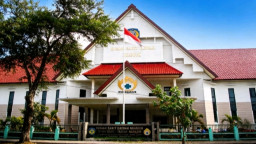 RSUD Nganjuk Makin Canggih & Modern, Layanan Spesialis dan Digital Semakin Memudahkan