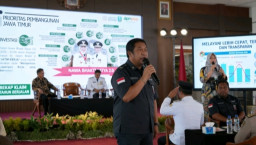 Saleha & JOS Hadir! Pemprov Jatim Buka Pintu Lebar Investasi di Nganjuk