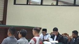 Dugaan Gratifikasi Rp840 Juta di Proyek Fiber Optik, Eks Pejabat Kominfo Nganjuk Terancam Hukum Berat