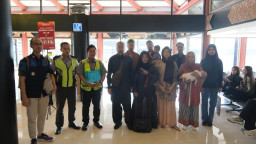 Imigrasi Jember Deportasi Tujuh WN Pakistan, Pengawasan Orang Asing Diperketat