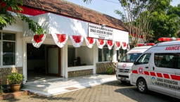 Siaga 24 Jam, PSC 119 Nganjuk, Hadir dengan Fasilitas Ambulans Setara ICU