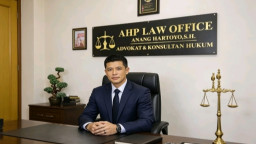 Hormati Proses Hukum, Kuasa Hukum Pastikan Pasutri Pembobol Bank di Nganjuk Bakal Kooperatif