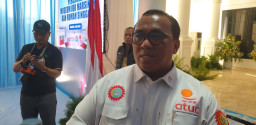 Pasti Hadir, Andi Gani Konfirmasi Presiden Prabowo Resmikan Museum Marsinah Besok, Ini Jadwal Lengkapnya