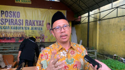 DPR RI Fraksi Golkar Dorong Pemkab Jember Segera Ajukan Revitalisasi Sekolah, Ada Tambahan Anggaran Rp16 Triliun