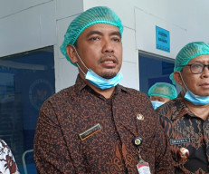 Dugaan Keracunan Menu MBG di Jember, Operasional Dapur SPPG Kaliwates Direkomendasikan Disetop