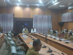 Turnamen Antar Kecamatan Piala Bupati Jember 2026 Segera Digelar