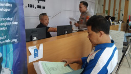 Rekayasa Data Demi Cerai, Guru SMK Laporkan ASN Nganjuk ke Polres, Ijazah & Status Diubah
