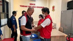 Misteri Aliran Rp 2 Miliar Bank Jatim Nganjuk, Gaya Hidup Mewah Pasutri Warujayeng Diulik Jaksa
