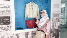 Begini Cara Keluarga Merawat Peninggalan Marsinah Selama 3 Dekade