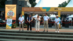 BPA FAIR 2026, Lelang Aset Mewah & Bernilai Tinggi, Harga Lebih Murah dari Pasar