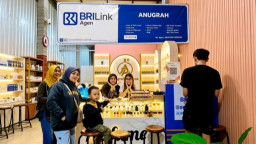 Menembus Pelosok Blitar, 1.300 Agen BRILink Jadi Motor Inklusi Keuangan dan Ekonomi Warga