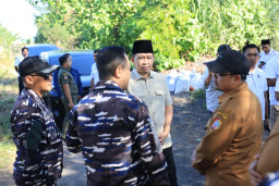 Bupati Jember Gus Fawait Sebut Proyek JLS Selatan Senilai Rp3 Triliun Jadi Motor Ekonomi Baru