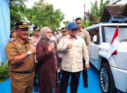 Lebih dari Sekadar Gedung, Kang Marhaen Berharap Museum Marsinah Jadi Pusat Wisata Edukasi Generasi Muda