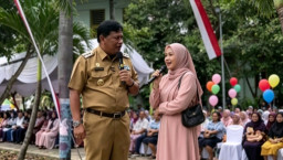 Keluhan Mabar Mobile Legend di Sekolah, Begini Jawaban Cerdas Kang Marhaen Tanggapi Wali Murid SMPN 2 Nganjuk