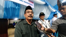 Spirit Perjuangan Marsinah, Ketua DPRD: Dunia Industri Nganjuk Harus Berjalan di Jalur Keadilan