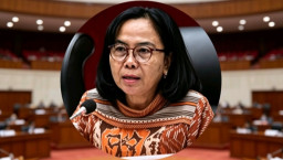 Haram Anak Indonesia Tidak Sekolah, DPR RI Tegas Lawan Putus Sekolah