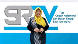 Pesta Daging Idul Adha Tanpa Takut Kolesterol, Simak Tips Sehat dari Kadinkes Nganjuk