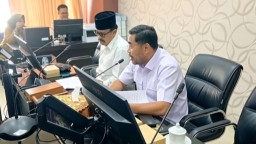 Usai RDP dengan Komisi IV DPRD Nganjuk, Nasib 22 Guru Non ASN Diatur Ulang, Gaji Segera Diperjuangkan