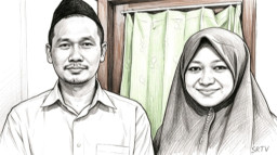 Gus Baha Adalah Cermin Retak Kita