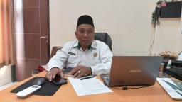 Jemaah Haji Asal Kertosono Tunda Keberangkatan, Nganjuk Kini Tinggal 731 Calon Haji