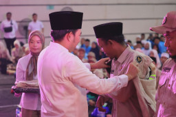 Pemkab Jember Siapkan 70 Bus untuk Berangkatkan 2.956 Calon Haji, Ini Jadwal dan Mekanismenya