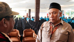 Dua Jemaah Haji Asal Sawahan Nganjuk Meninggal Dunia Menjelang Keberangkatan, Porsi Dilimpahkan ke Ahli Waris