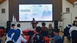 HIPMI Lumajang Melangkah Maju, Kolaborasi & Inovasi Dongkrak Ekonomi Daerah