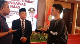 Nasib Oknum Guru Diduga Palsukan Data untuk Cerai & ASN Disnaker Selingkuh di Tangan Bupati