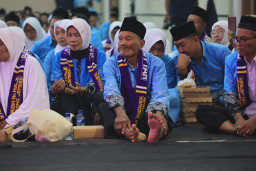 Jumlah Jamaah Haji Jember 2026 Bertambah Jadi 2.960 Orang, Masa Tunggu Kini Tembus 26 Tahun
