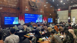 JKSN Dorong Transformasi Pesantren Jatim: Siapkan Roadmap 5 Tahun & Program Unggulan