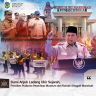 Kebanggaan Kaum Wong Cilik, Marsinah Pahlawan Nasional, Putri Terbaik Kaum Marhaen
