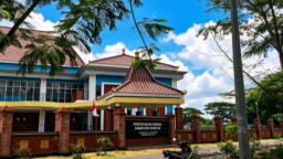 Kabupaten Nganjuk Sabet Predikat Kearsipan Tertinggi 'AA' Tingkat Nasional