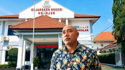 Bola Panas di Kejari Nganjuk, Kasus Sapi Raib di Jatirejo Akan Segera Diusut Tuntas