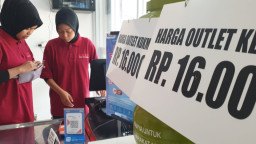 Sukses Beroperasi di 30 Desa, KDKMP Nganjuk Jadi Andalan Sembako Murah Masyarakat