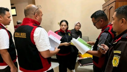 Nganjuk Heboh.! Skandal Dugaan Korupsi Bank Jatim Dibongkar Kejaksaan
