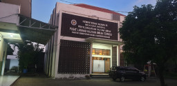 Koper Sudah Siap, 733 Jemaah Haji Nganjuk Siap Bertolak ke Tanah Suci 20 Mei 2026