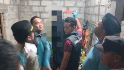 Geger Jumat Malam, Pemuda Karangrejo Ditemukan Tewas Kendat di Rumah Kontrakan