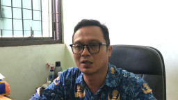 Jaga Kondisi Hewan Kurban Jelang Idul Adha, Dinas Peternakan Intensifkan Pemeriksaan dan Pengawasan