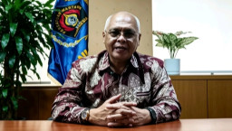 Wartawan Indonesia Ditahan Israel dalam Misi Gaza, PWI Kutuk Keras Pelanggaran Hukum Internasional
