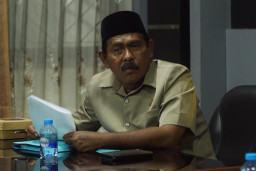 Viral Anggota DPRD Jember Diduga Main Game Saat RDP, BK Belum Terima Laporan Resmi