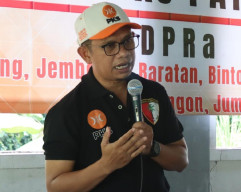 Pemkab Jember Luncurkan MPP Mini, DPD PKS Nilai Program Ini Mampu Bantu Masyarakat Pelosok Desa